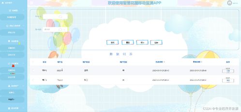 SpringBoot智慧花圃移動監(jiān)測App的設(shè)計(jì)與開發(fā)