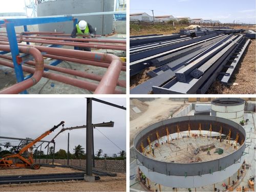 肯尼亞采購單第十一彈來襲，裝飾工程大單為建筑工程行業注入新活力