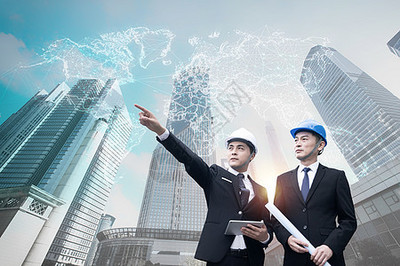 裝飾工程 建筑工程師的藝術與技藝交響曲