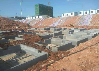 廣東輕質隔墻板廠攜手富海360，以網絡優化推廣賦能建筑工程新篇章