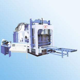 空心磚機(jī)設(shè)備 高效環(huán)保的現(xiàn)代建筑材料制造利器