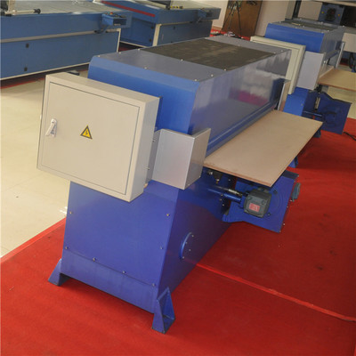 裁斷機(jī)安全操作規(guī)程——鴻鋼裁斷機(jī)液壓機(jī)械專欄