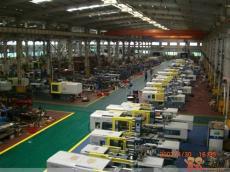 高效穩(wěn)定，智造未來——XX系列機(jī)械設(shè)備產(chǎn)品展示