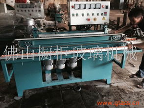 佛山櫥柜玻璃機(jī)械 個(gè)體經(jīng)營者的設(shè)備選擇與市場機(jī)遇